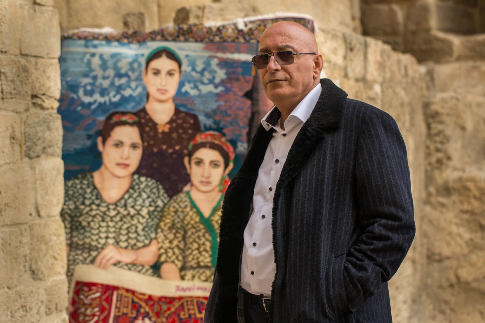 Картина Rami Meir – 