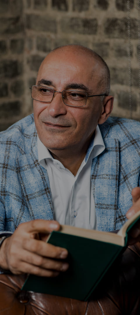 Стихи Rami Meir