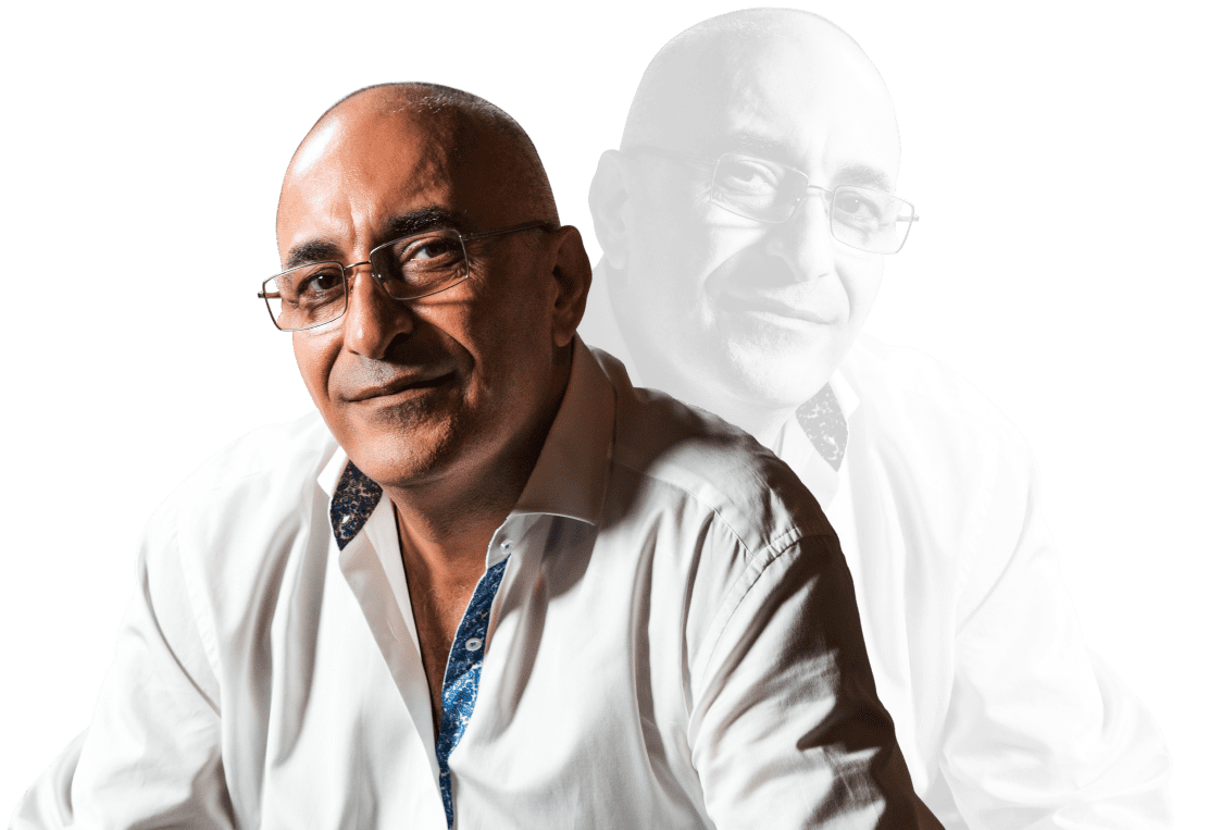 Биография Rami Meir