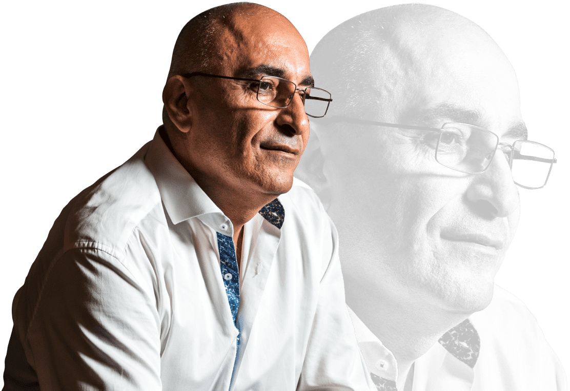 Мировоззрение Rami Meir